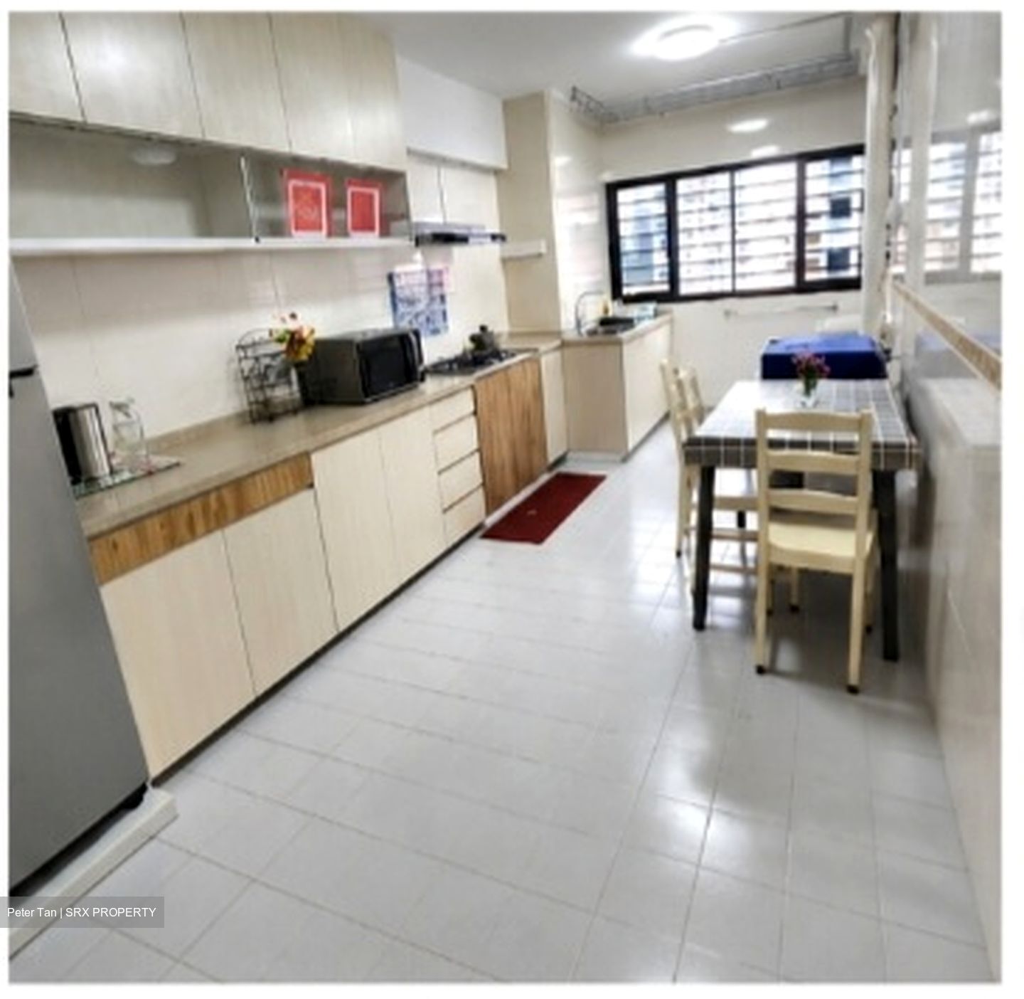 Blk 64 BLANGAH VIEW (Bukit Merah), HDB 3 Rooms #595923031